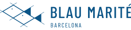 Logo Blau Marité